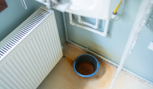 Best 24-hour water damage restoration  in Hidden Valley, IN