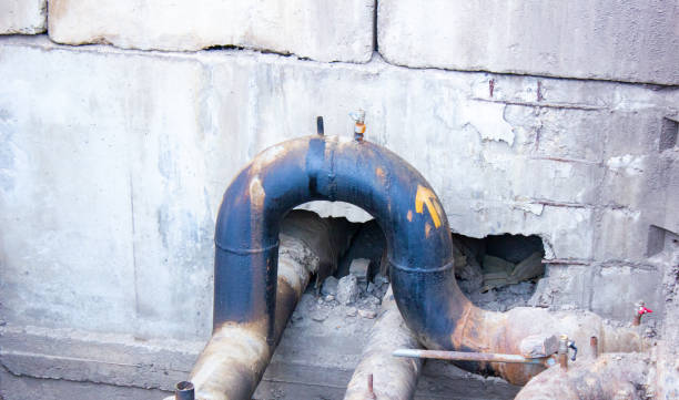 24/7 water damage repair in Hidden Valley, IN