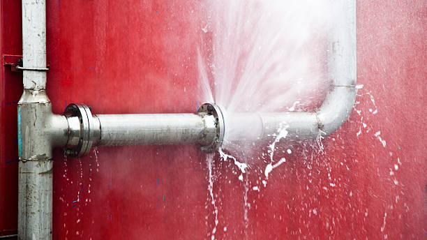 Best 24/7 water damage repair  in Hidden Valley, IN